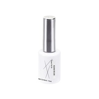 Ensemble de vernis à ongles gel 12 couleurs style Morandi avec fonction de scellement, couleurs unies rouge/rose/violet, nouveauté 2026