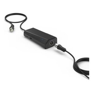 Antena digital terrestre SCULPTURE Ant 1639 Uhd Interior Gris y Negro 00132193 DVB-T/T2 - Product Image 5