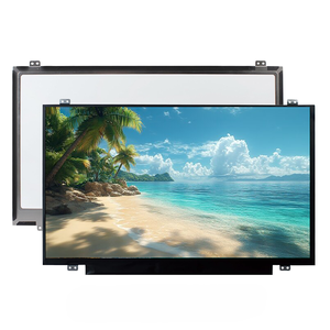 Pantalla LCD Delgada de 15.6 Pulgadas Lista para Adquisición, NT156WHM-N32 LP156WHB-TPC1 LTN156AT39-D01 N156BGE-E41 LP156WHB-TPA1, Resolución 1366x768 - Product Image 2