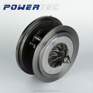 Powertec Turbo Core 786137 786137-5001S 786137-0001 5860381 55570748 860335 para Chevy Chevrolet Cruze 2,0 L Diesel 2014-2015 - Product Image 6