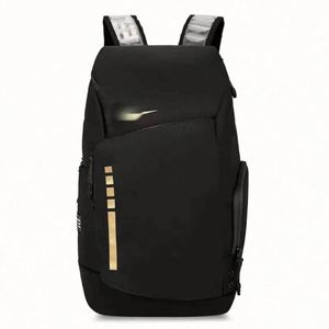 Leisure Sports Fitness Basketball air Cushion <b>Backpack</b>, Student Computer Bag, <b>Large</b>-capacity Outdoor Storage Travel Bag - Product Image 6