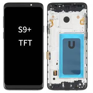 อะไหล่หน้าจอสำหรับ <span class=keywords><strong>Samsung</strong></span> Galaxy S9 PLUS SM-G965F SM-G965U TFT incell จอ LCD ทัชสกรีนประกอบกับกรอบ - Product Image 2