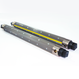 แกนลมขยายตัวแบบนิวเมติกขนาด 3 นิ้ว 6 นิ้ว ทำจากเหล็กหรืออลูมิเนียมตามสั่ง ราคา - Product Image 1