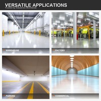 Kit de revêtement de peinture époxy pour sols, résistant à l'usure, antidérapant, imperméable pour garage, usine, atelier, entrepôt, béton
