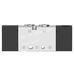 VUWS-LT20-B52-G18 577528 Festos G1/8 Puerto de 1.5~10 bar Control Neumático - Product Image 2