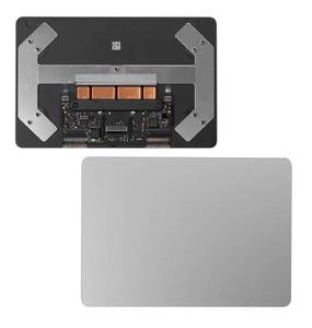 Nouveau pavé tactile <span class=keywords><strong>gris</strong></span> sidéral pour MacBook Air 13.3 pouces M1 A2337 fin 2020 pièce d'ordinateur Compatible - Product Image 5