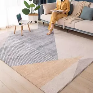 Manufacturer Luxury Carpet For Living Room Home Carpets Living Room Decoration