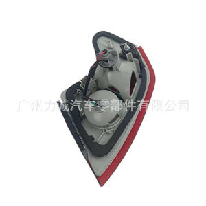 Feu arrière plat gagnant 08-10, intérieur gauche, LED, applicable au commerce électronique transfrontalier, 8S7113A603AA et 8S7113A602AA - Product Image 1