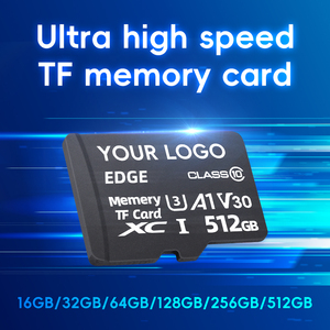 Thẻ nhớ SD 16GB 32GB 64GB 128GB 256GB Tốc độ cao Bền bỉ cho máy quay 4K Camera hành trình Độ bền và khả năng chịu nhiệt đáng tin cậy - Product Image 5