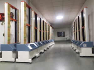 <span class=keywords><strong>10kn</strong></span> phổ kiểm tra độ bền kéo máy không thấm nước sức mạnh <span class=keywords><strong>Tester</strong></span> - Product Image 5