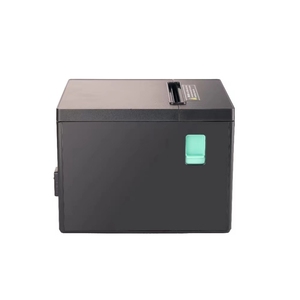 Imprimante thermique avec coupeur automatique 3 pouces Wi-Fi BLUETOOTH 80mm pour reçus thermiques directs - Product Image 3