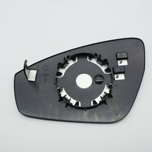 2020-2024 SKODA <span class=keywords><strong>ENYAQ</strong></span> rétroviseur d'aile de porte de voiture remplacement de verre nouvel état rétroviseur latéral - Product Image 4