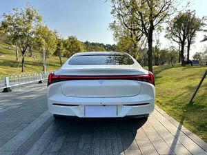 Neta S d'occasion 2022 2023 2024 Version à autonomie étendue (EREV) Autonomie combinée - Product Image 3