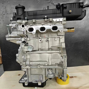 Meilleur prix Moteur à essence G3LA Newpars Bloc moteur complet nu pour Hyundai pour <span class=keywords><strong>Kia</strong></span> <span class=keywords><strong>Picanto</strong></span> I10 Accent - Product Image 1