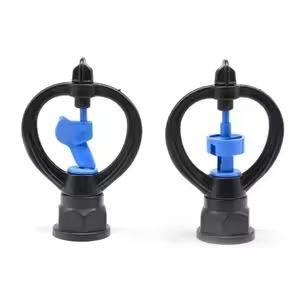 Système d'irrigation par micro-asperseurs de qualité export pour jardin, serre, pelouse et applications d'arrosage agricole à vendre - Product Image 2