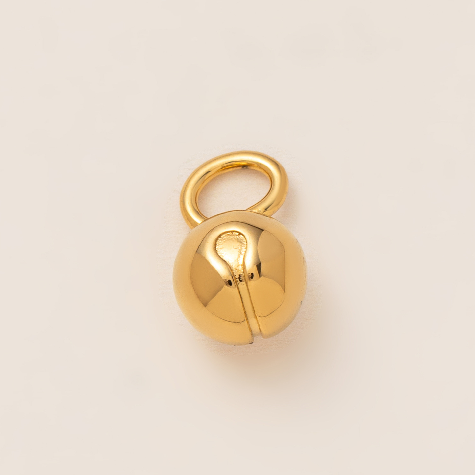 Apple Pendant