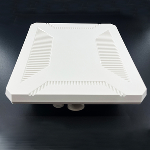 El enrutador Wifi AP para exteriores de 3000Mbps AX3000 AP inalámbrico de alta potencia cumple con el estándar IEEE 802. 3AF/AT - Product Image 4