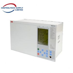 Module de protection de barre omnibus REB670 en gros pour fabricants - Product Image 3