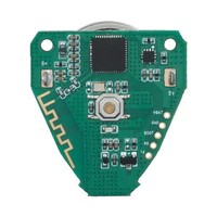 L'usine professionnelle produit un bon PCBA GPS pour le positionnement anti-perte de l'appareil et le développement de solutions de suivi