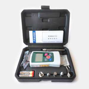 300N/30Kg/65Lb Force Meter GID-AMF-300 Digital Dynamometer <strong>Test</strong> Tester Newton Meter - Product Image 3