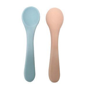 MOQ bajo puede ser logotipo personalizado nueva llegada de color aprobación silicona BPA libre bebé bebiendo Sippy taza de agua - Product Image 5