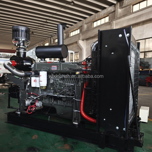 Per <span class=keywords><strong>Steyr</strong></span> serie 6 cilindri raffreddato ad acqua motore Diesel facile operare essenziale per gruppi elettrogeni macchine da costruzione barche - Product Image 5