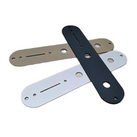 Pièces en plastique moulées par injection ABS personnalisées, ignifuges conformes à la norme REACH, boîtiers en plastique de précision, service de moulage OEM ODM