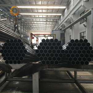 넓은 크기 범위 탄소 용접 강관 큰 직경 100 + 인치 - Product Image 4