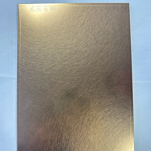 Láminas de Latón de Cobre Rojo CuZn5 Suministradas por el Fabricante, Bronce Forjado Pulido en Rollo, Industrial, Incluye Soldadura, Corte y Doblado - Product Image 3