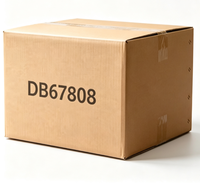 Serie A de tinta opaca, conjunto de bloque MAN DB67808 para piezas de repuesto de la serie D A&A+