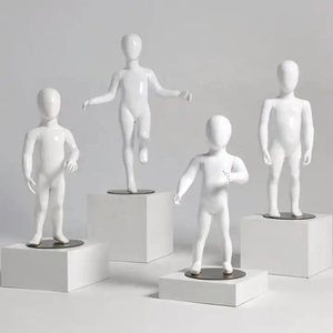 Maniquíes Infantiles Adorables para Niños Pequeños en Venta, Maniquí Infantil, Niño, Niña, Niños - Product Image 3