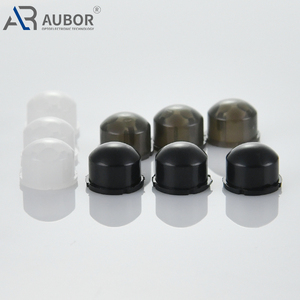 Ống kính hồng ngoại an ninh Detector chuyển động chuyển đổi <span class=keywords><strong>PIR</strong></span> chiếu đèn Fresnel <span class=keywords><strong>Led</strong></span> cảm biến hồng ngoại Fresnel ống kính - Product Image 5