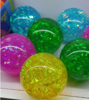 XTQ balle anti-stress balles anti-stress Fidget jouet balle géant gonflable jouet d'eau