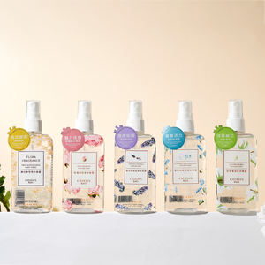 สเปรย์พ่นร่างกายดอกมะลิสำหรับผู้ชายและผู้หญิงน้ำหอมให้ความชุ่มชื้นในกลิ่นกุหลาบยอมรับการปรับแต่ง - Product Image 2