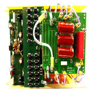 Instruments 003-1070-315 Alimentation électrique Optima série <span class=keywords><strong>RPG</strong></span> <span class=keywords><strong>RPG</strong></span>-100 Fonctionnant correctement - Product Image 1