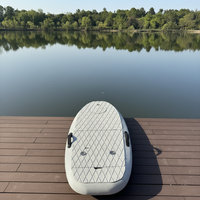 Planche de surf électrique hydrofoil ignifuge Wing Ferry EPP, planche à pagaie haute vitesse pour sports nautiques