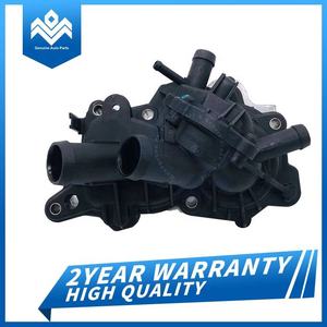 ปั๊มน้ำหล่อเย็น 04E121600BD 04E121600BB สำหรับ VW Golf 7 Polo Seat 04E 121 600 AA Audi A1 A3 A4 A5 Jetta - Product Image 2