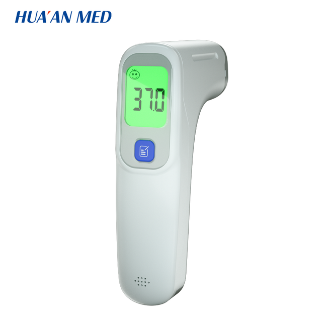 HUAAN Multiple Use Smart IR  Digital Forehead Infrared Thermometer