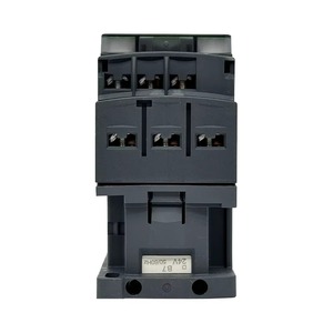 คอนแทคเตอร์ LC1D32F7 ซีรีส์ LC1D แบบ AC/DC 3P 50/60Hz สำหรับระบบอัตโนมัติในอุตสาหกรรม ป้องกันมอเตอร์ไฟฟ้า - Product Image 4