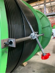 API 5st khoan giếng dầu công cụ cuộn ống Ống ST80 0.75 trong để 2.0 trong - Product Image 2