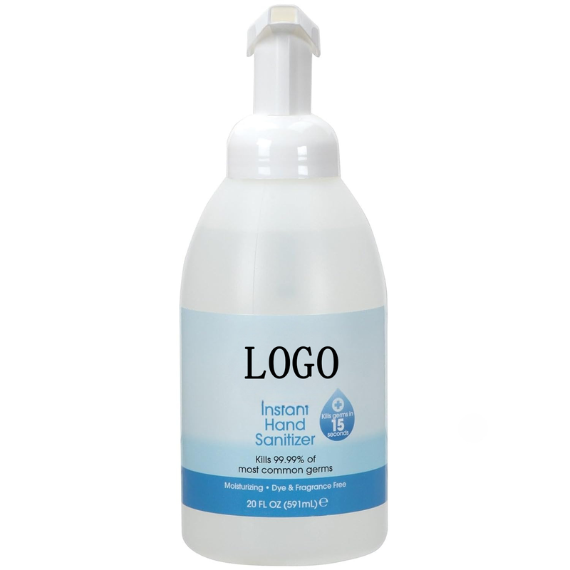 Effective Antibacterial Healthy 75 Alcohol Sanatizer