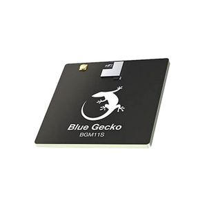 Offre Spéciale SLWRB4303A <span class=keywords><strong>BLEU</strong></span> <span class=keywords><strong>GECKO</strong></span> BGM11S + 8 DBM RADIO B - Product Image 1
