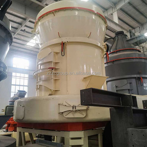 Chine Fabrication Raymond Mill Pièces d'usure Séricite Raymond Broyeur Dolomite Raymond Mill Prix - Product Image 1