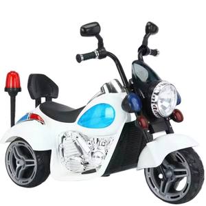 Çocuklar için Unisex elektrikli motosiklet tarzı çocuklar araba binmek sıcak satmak akülü plastik oyuncak araba yaşları için <span class=keywords><strong>2</strong></span> ila 4 yıl - Product Image 3
