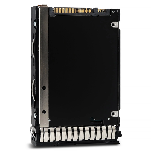 P77275-B21 15.36TB NVMe Gen5  RI SSD