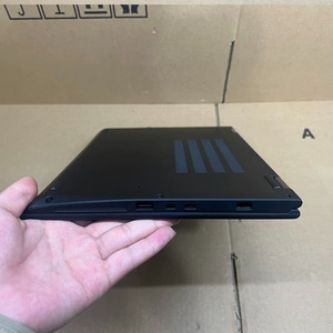 Portátil <span class=keywords><strong>Convertible</strong></span> 2 en 1 ThinkPad X380 Yoga <span class=keywords><strong>I5</strong></span> de 8.ª Generación, 13.3 Pulgadas, 16 GB de RAM, 512 GB SSD, Teclado Retroiluminado, Portátil para Negocios - Product Image 6