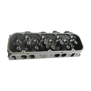 Fournisseur d'usine Moteur marin Big Block chevy 454 Culasse en fonte 12554911 <span class=keywords><strong>Bbc</strong></span> GM454 Culasse V8 - Product Image 3