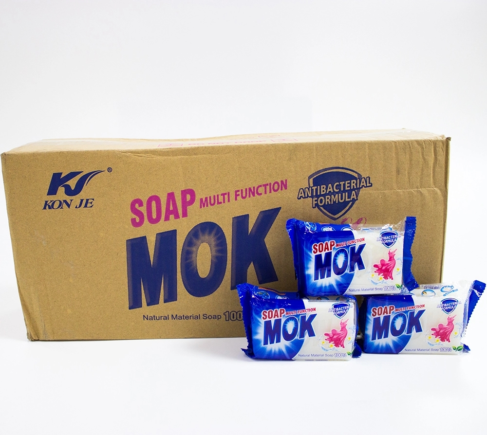 Oem моющее средство, мыло для стирки, мыло для мытья порошка для ежедневного использования