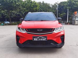 Geely Binyue Sport 260T DCT Battle Edition (China V Emission Standard) - Product Image 1