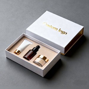 Boîtes cadeaux <span class=keywords><strong>de</strong></span> luxe en carton recyclable avec gaufrage pour <span class=keywords><strong>parfum</strong></span> et huile <span class=keywords><strong>parfum</strong></span>ée pour <span class=keywords><strong>homme</strong></span> - Product Image 1